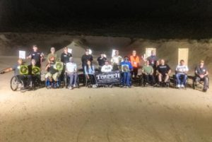 Adaptive Program AVGC