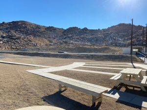 Apple Valley Gun Club Trap Range