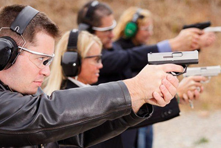 Coed Shooting Programs AVGC