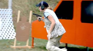 IDPA Match