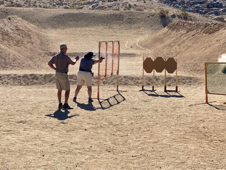 Practical Pistol